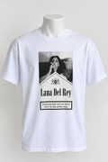 T-shirt Born to die