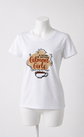 T-shirt Gilmore Girls ☕️🍂