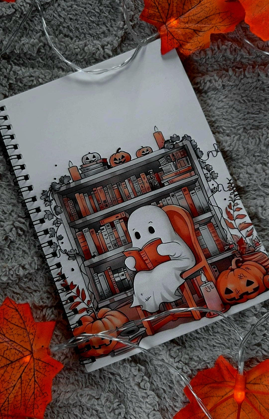 Box "Summerween"