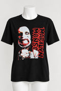 T-shirt Marilyn Manson
