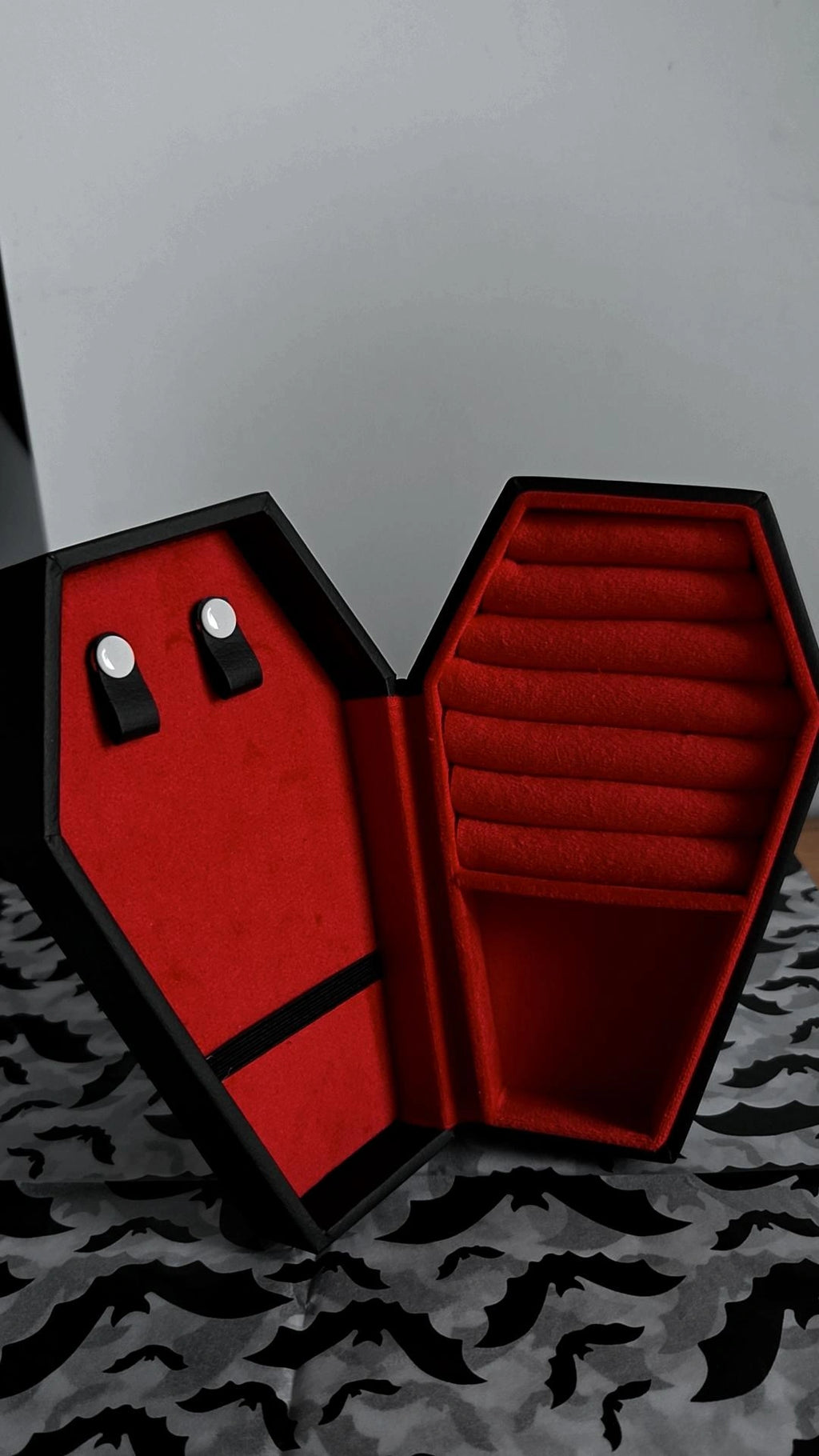 Box "Gothic" 🩸🪧🧛