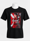 T-shirt "I'm a star"