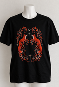T-shirt Magiczne Liski 🦊