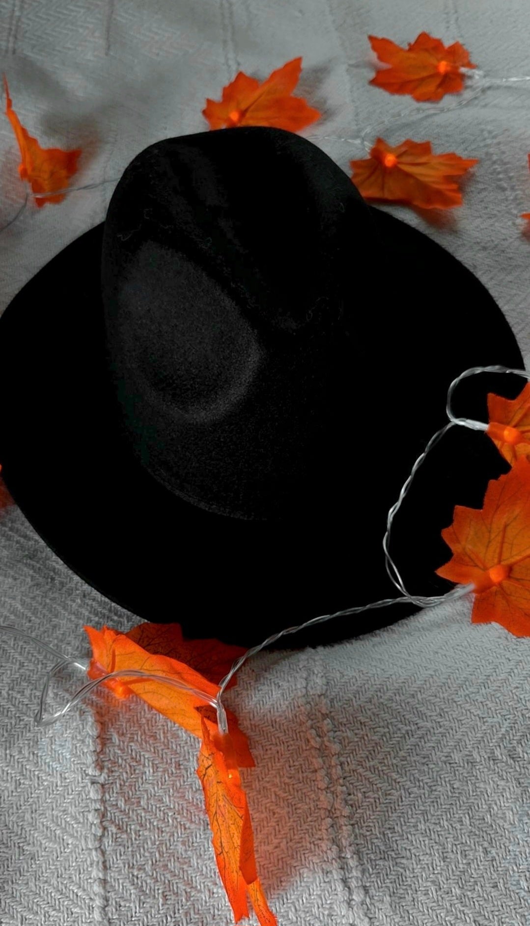 Kapelusz Halloween 🎃