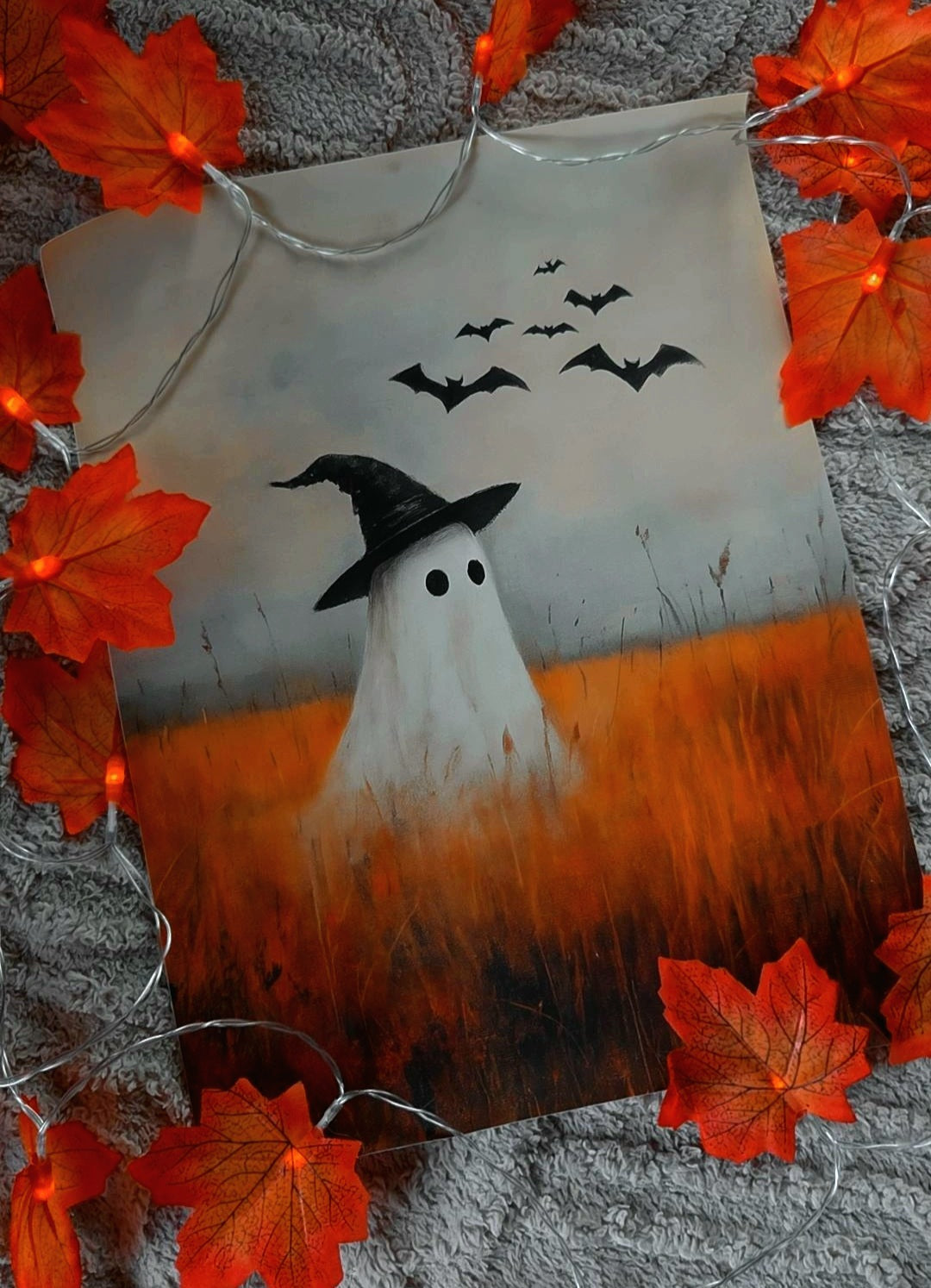 Box "Summerween"