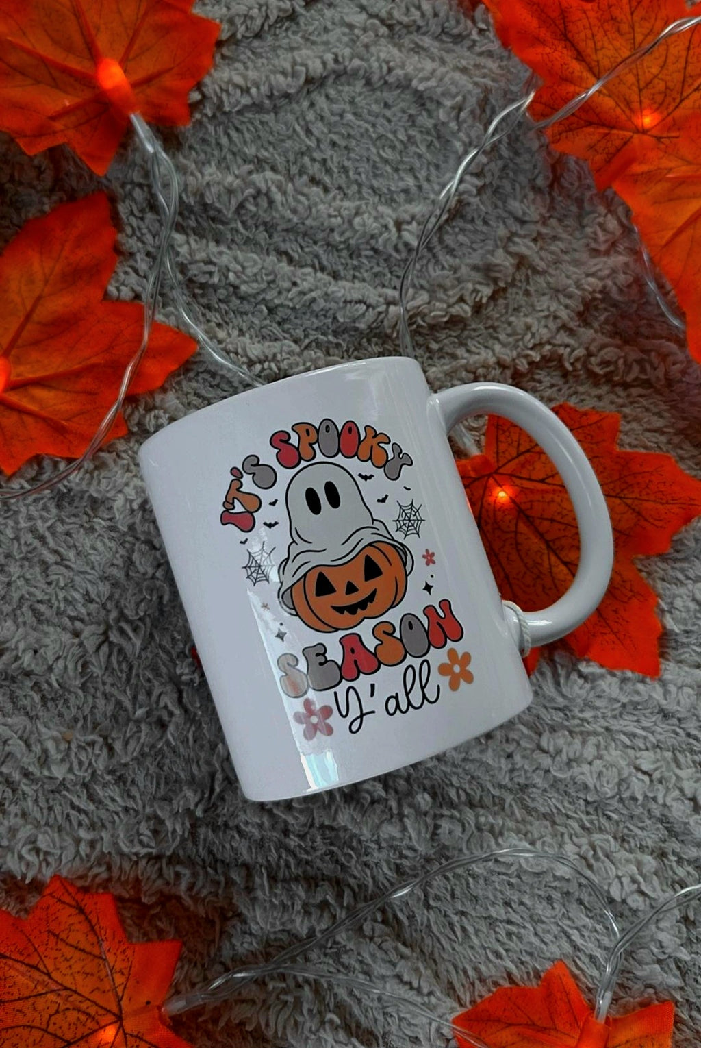Box "Summerween"
