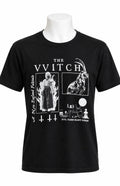 T-shirt The VVITCH🐐