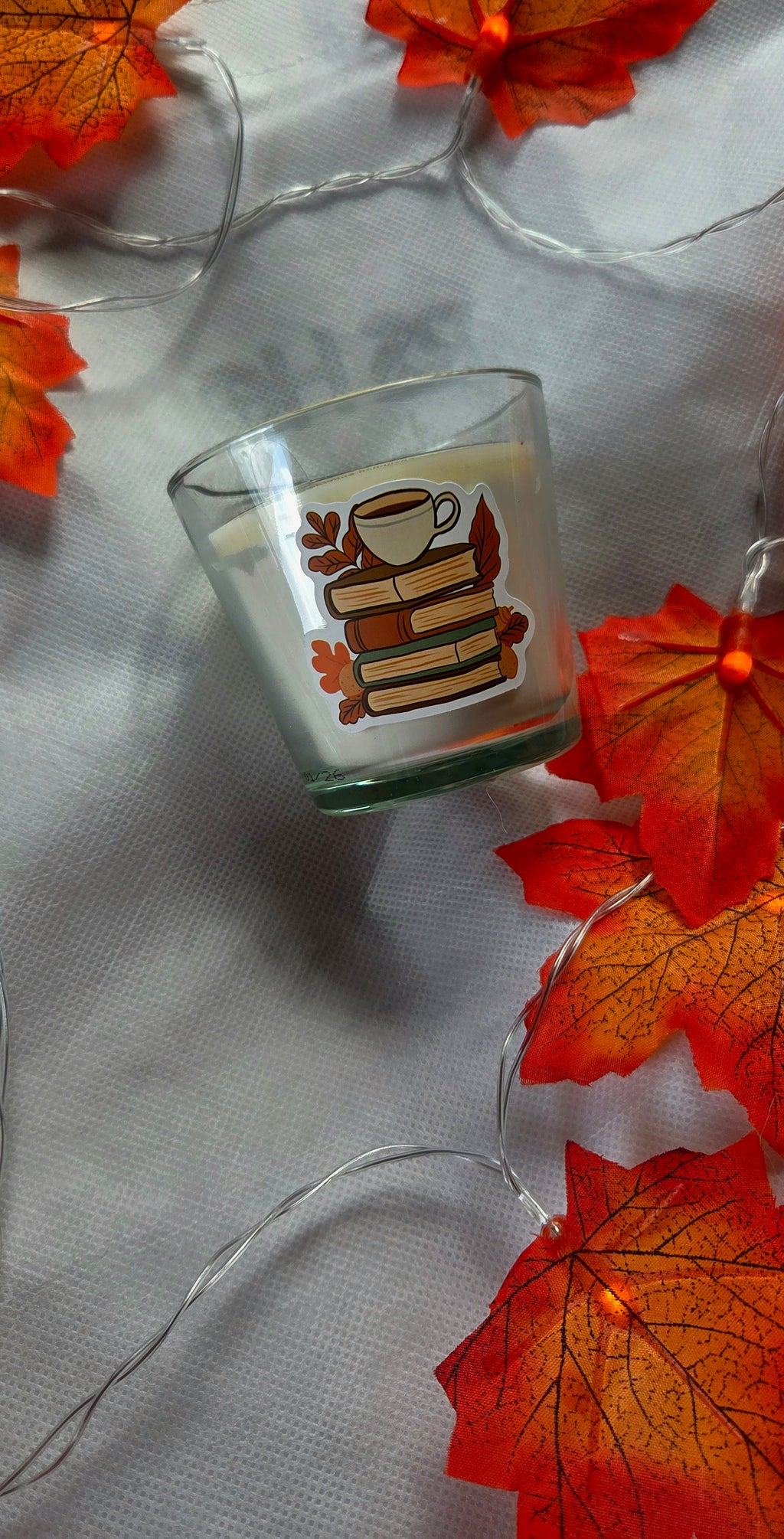 Box Gilmore Girls 🍂☕️🍁