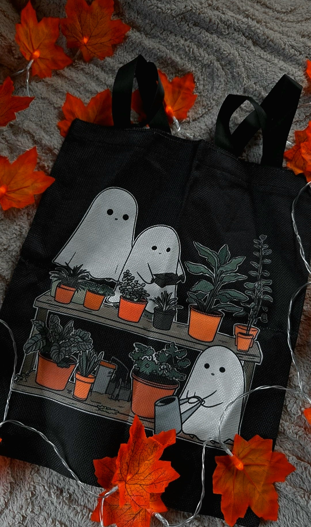 Box "Summerween"