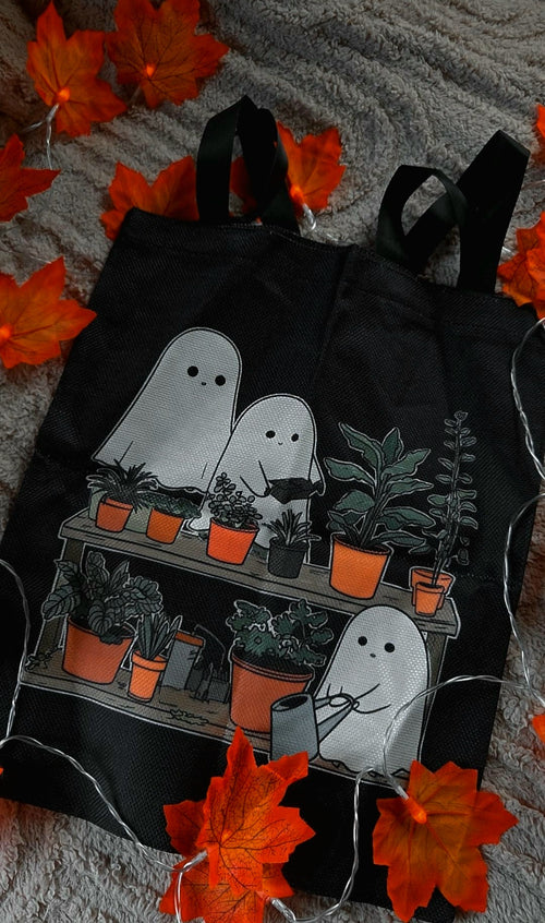 Box "Summerween"