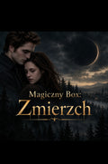 Magiczny Box Zmierzch 🌵🌲🌙
