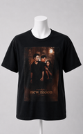 T-shirt Księżyc w Nowiu 🌒